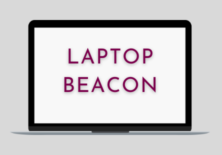 Laptop Beacon